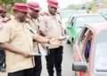 FRSC: YOUR PASSENGER IS NOT WEARING A SEAT BELTPaul Chika Emekwulu