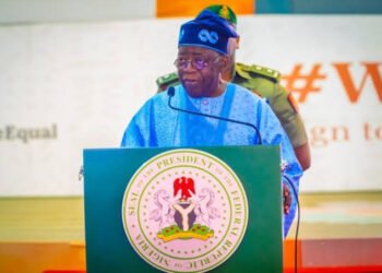 President Bola Ahmed Tinubu’s First Year in Office – A Failed Promise to Nigerians
