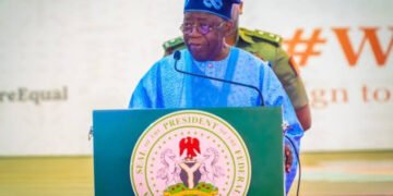 President Bola Ahmed Tinubu’s First Year in Office – A Failed Promise to Nigerians