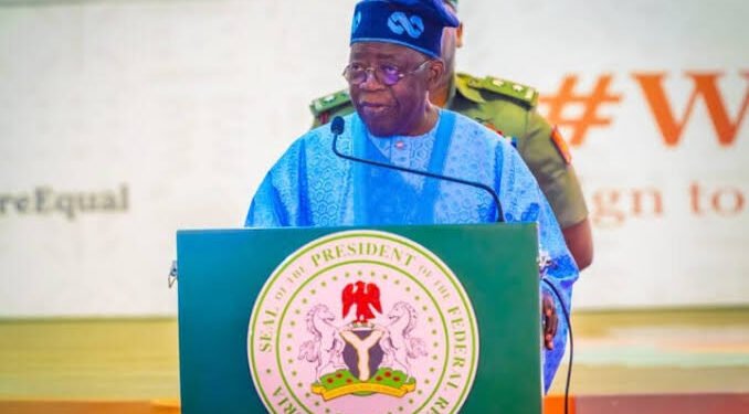 President Bola Ahmed Tinubu’s First Year in Office – A Failed Promise to Nigerians