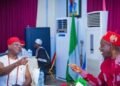 Soludo Congratulates Obi of Onitsha on 83rd Birthday
