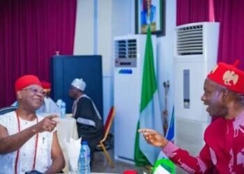 Soludo Congratulates Obi of Onitsha on 83rd Birthday