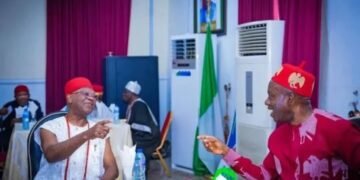 Soludo Congratulates Obi of Onitsha on 83rd Birthday