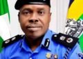 Itam is Anambra’s New CP