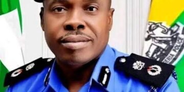 Itam is Anambra’s New CP