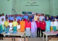 Group to Commence School-to-School Campaign against Drug Abuse