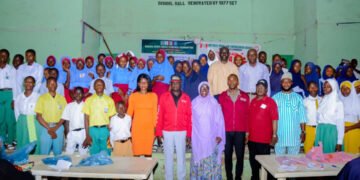 Group to Commence School-to-School Campaign against Drug Abuse