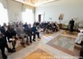 Pope Francis Emphasizes the Crucial Role of Academic Institutions Amid Global Change
