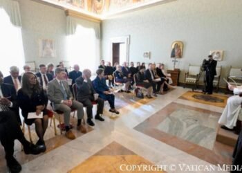 Pope Francis Emphasizes the Crucial Role of Academic Institutions Amid Global Change