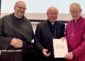 Anglican Leader Signs Vatican Appeal for Ethical Development of Artificial Intelligence