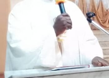 Onitsha Archdiocesan Vicar General admonishes Christians to shun idol worshipping,says it belongs to the past