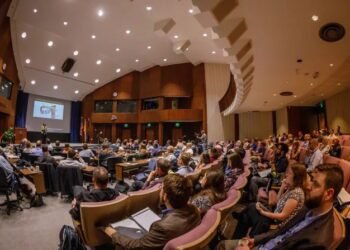 On tap at 2024 Society of Catholic Scientists convention: AI, evolution, and the nature of faith