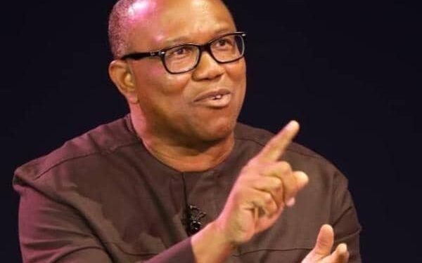 Obidient Movement Not An Appendage Of Any Political Party, Says Obi