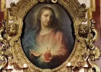 Pope Francis to Write Document on Sacred Heart for a World That ‘Has Lost Its Heart’