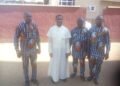 Archbishop Valerian Okeke visits St Gregory parish Iyiowa Odekpe, confirms over 600