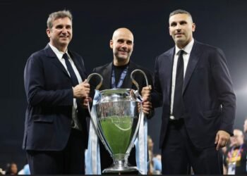 Manchester City’s case against the Premier League is an assault on the fabric of football