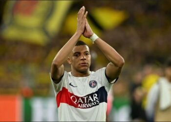Kylian Mbappe claims PSG reacted with ‘violence’ after refusing new contract