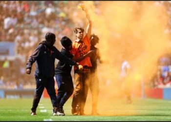 RFU ‘very aware’ of Twickenham protest threat ahead of Premiership final