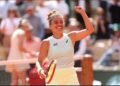 Jasmine Paolini, Mirra Andreeva and the different paths to unexpected French Open semi-final