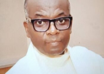 Sacred Heart of Jesus,a symbol of love for humanity- Rev Fr Ikeagu