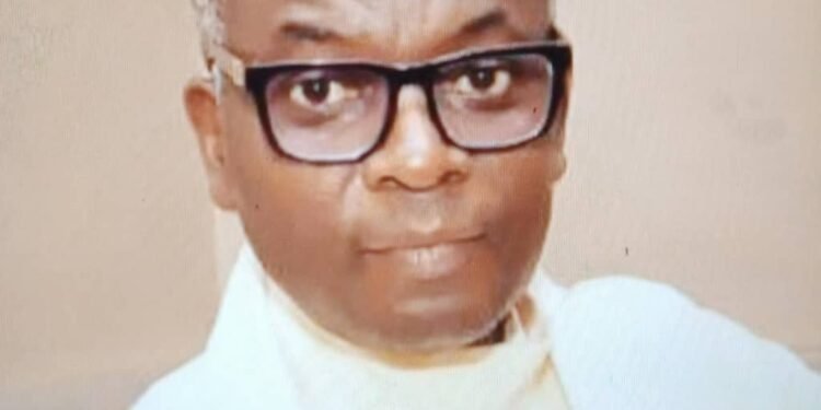 Sacred Heart of Jesus,a symbol of love for humanity- Rev Fr Ikeagu