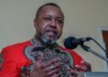 Malawi’s vice president, a ‘devout Catholic,’ among 10 confirmed dead in plane crash