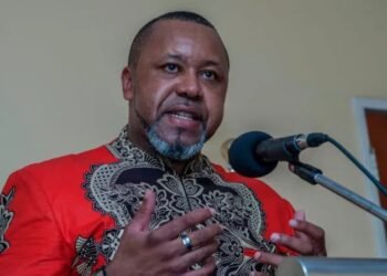 Malawi’s vice president, a ‘devout Catholic,’ among 10 confirmed dead in plane crash