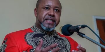 Malawi’s vice president, a ‘devout Catholic,’ among 10 confirmed dead in plane crash