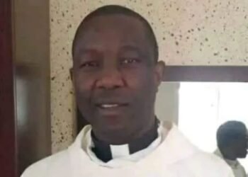 Kaduna Archdiocese Urgently Appeals for Prayers Following Fr Ukeh’s Abduction
