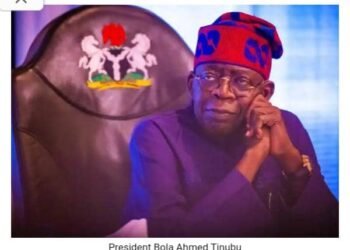 Democracy Day: I’ll never turn my back on Nigerians — Tinubu
