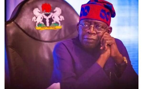 Democracy Day: I’ll never turn my back on Nigerians — Tinubu