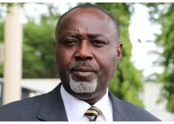 Anambra APC chieftain, Moughalu defects to Labour Party