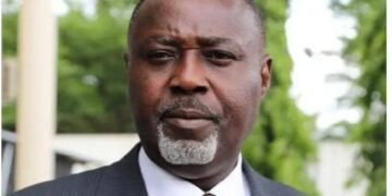 Anambra APC chieftain, Moughalu defects to Labour Party