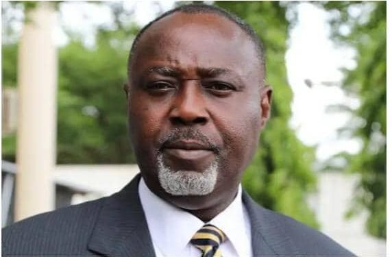 Anambra APC chieftain, Moughalu defects to Labour Party