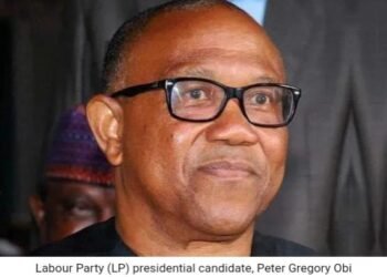 Gloating over Tinubu’s fall at Eagle square is unnecessary — Obi