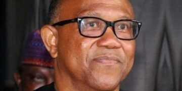 Gloating over Tinubu’s fall at Eagle square is unnecessary — Obi