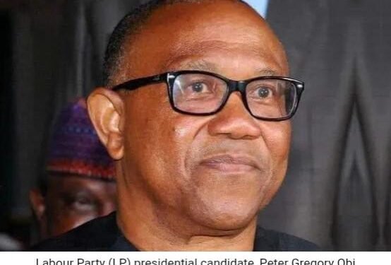 Gloating over Tinubu’s fall at Eagle square is unnecessary — Obi