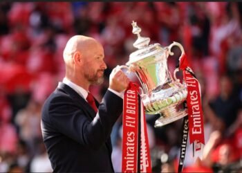 Manchester United’s weak vote of confidence leaves Erik ten Hag managing under a microscope