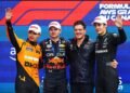 Canadian Grand Prix result: Max Verstappen wins incident-packed thriller in Montreal rain