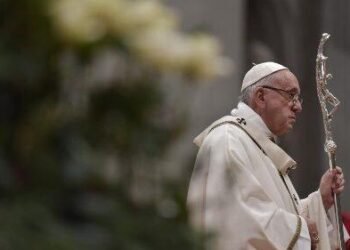 “The Bishop of Rome” : New Document Advocates for Ecumenical Unity and Reinterpretation of Papal Primacy