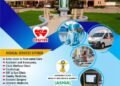 Fr Ezedinachi lauds Archbishop Val Okeke for transforming, equipping Immaculate Heart Hospital, Maternity Umudioka with modern facilities