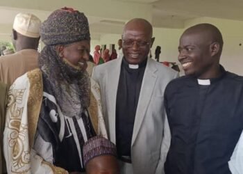 Christian Leaders Promote Religious Tolerance with Peace Lecture at Eid Praying Ground in Kaduna