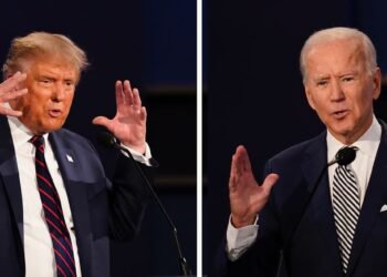 Catholics could decide the 2024 election