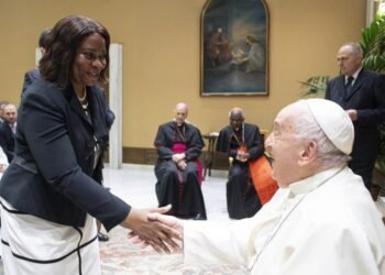 Pope Francis Rallies Global Leaders to Support Debt Relief for Poor Countries