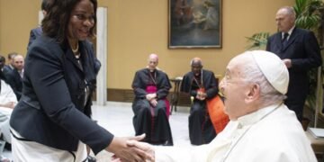 Pope Francis Rallies Global Leaders to Support Debt Relief for Poor Countries