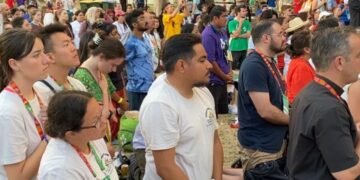 U.S. Bishops Approve New Pastoral Framework for Youth and Young Adult Outreach