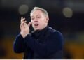 Steve Cooper in advanced talks to become Leicester boss