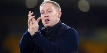 Steve Cooper in advanced talks to become Leicester boss