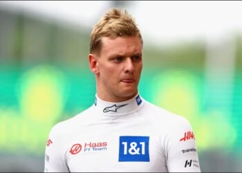 Mick Schumacher on F1 exile: ‘It has been a draining few years’