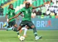 NFF to enforce code of conduct for Eagles, may sanction Osimhen